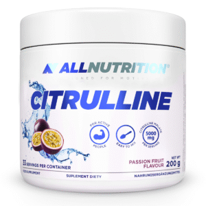 ALLNUTRITION CITRULLINE 200 g ORANGE
