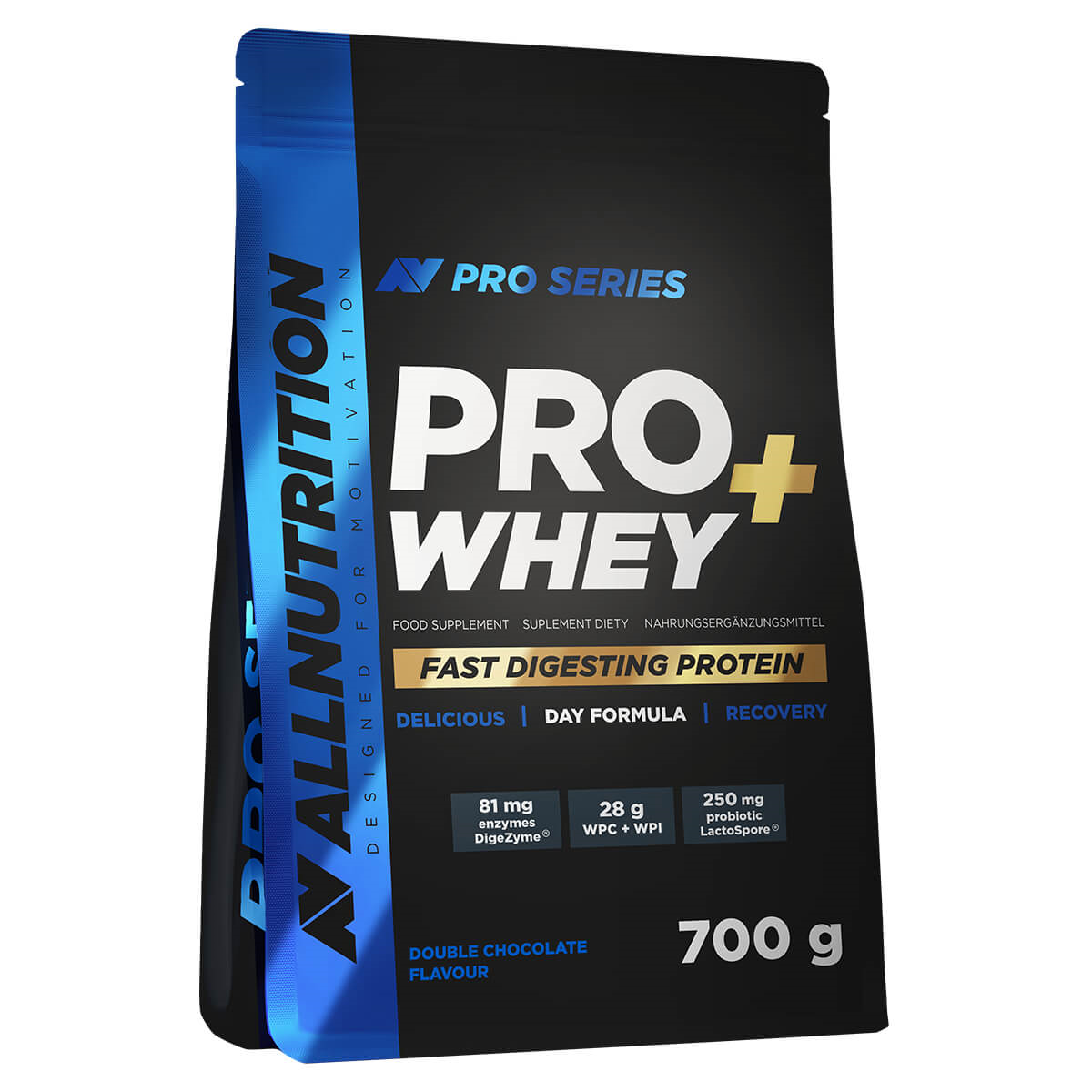 ALLNUTRITION PRO WHEY+ 700 g