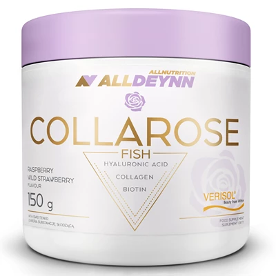 ALLDEYNN COLLAROSE FISH 150g
