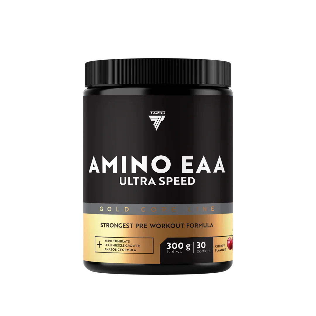 TREC Gold Core Line Amino EAA 300g
