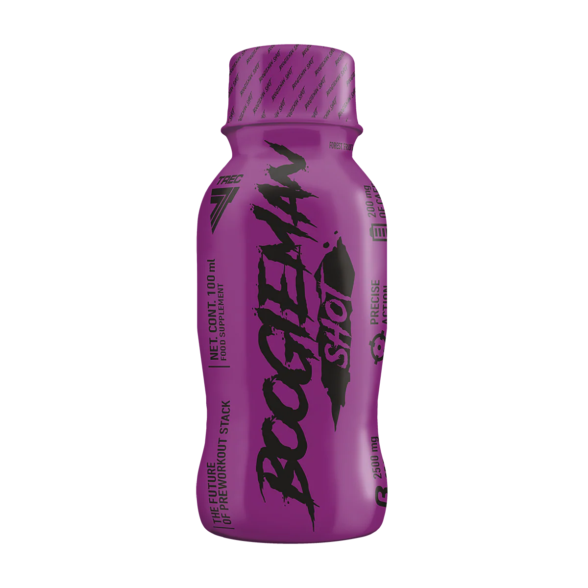 TREC Boogieman Shot 100ml