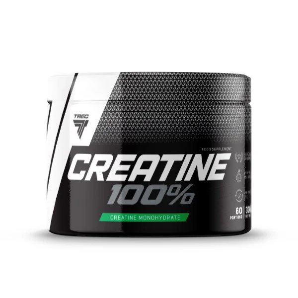 TREC Creatine 100%