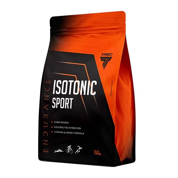 TREC Isotonic Sport 1kg