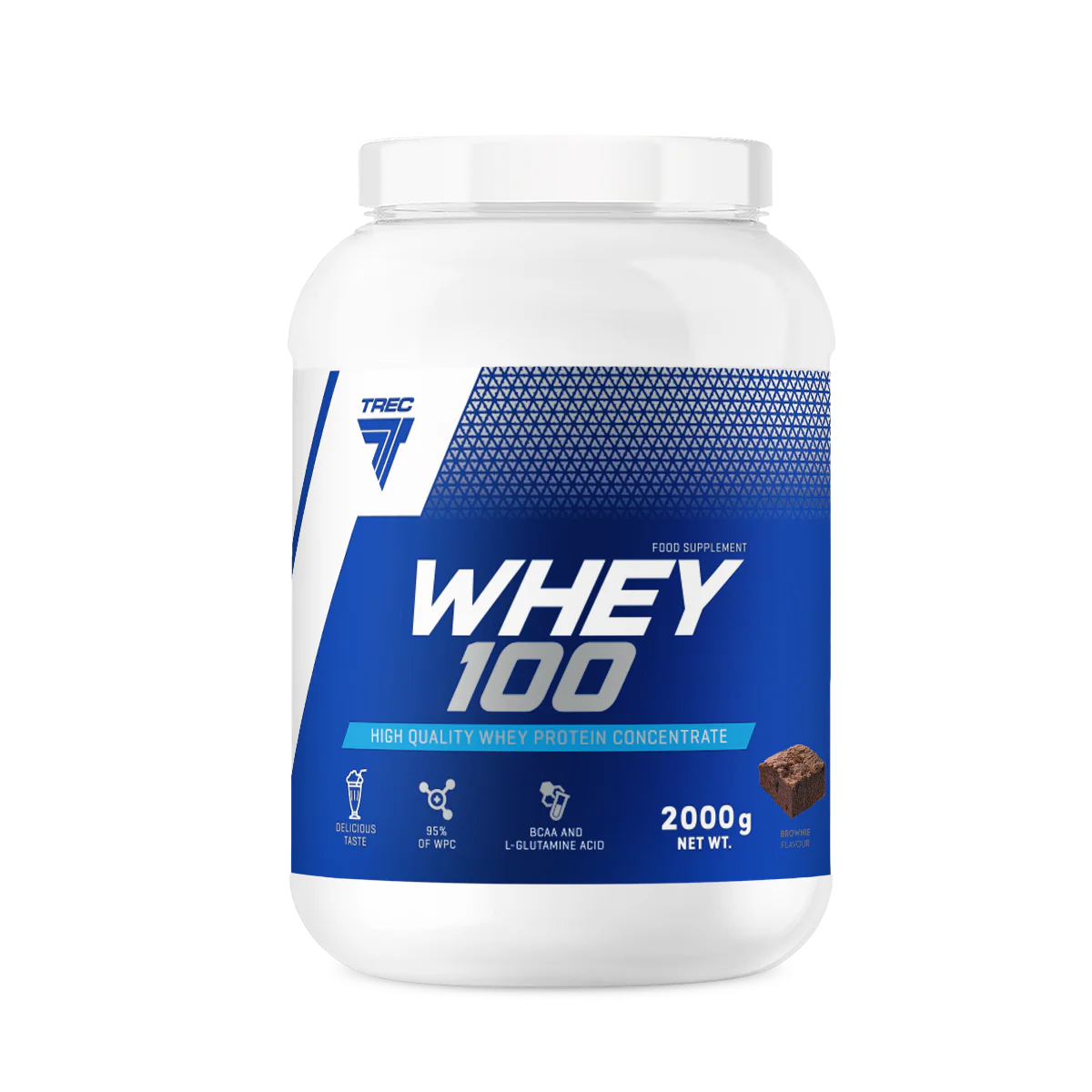 Trec Whey 100 2000g