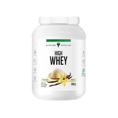 Trec High Whey 900g - Image 2