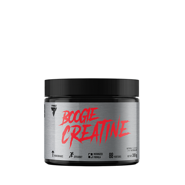 Trec Boogie creatine